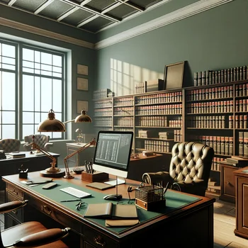 Юридический анализ