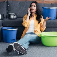 жкх затопление