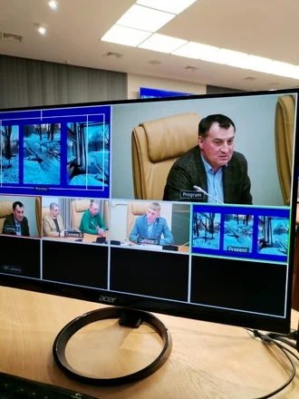 Андрей Евгеньевич Жбанчиков руководитель ЖКХ-консалтинг