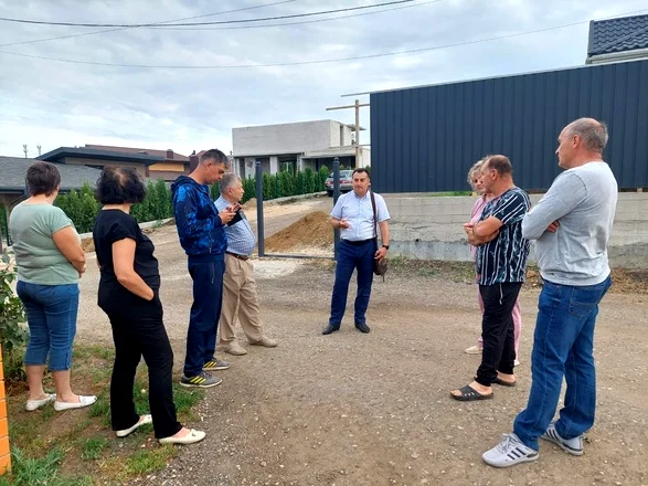 собрание жильцов ЖКХ консалтинг