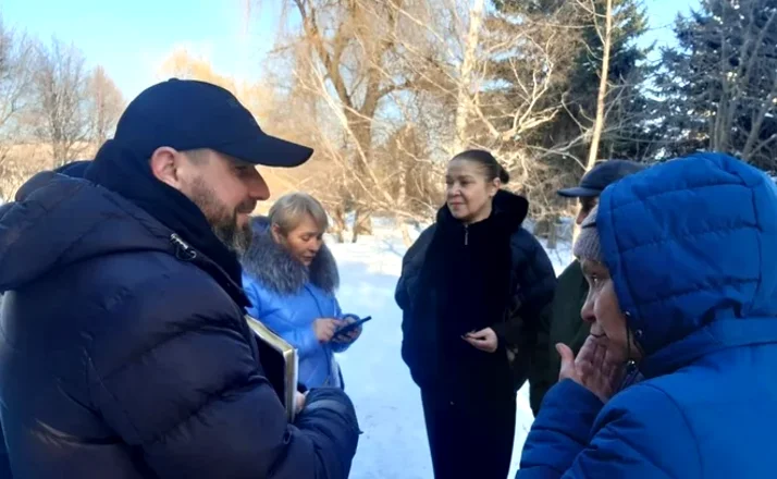 собрание жильцов ЖКХ консалтинг