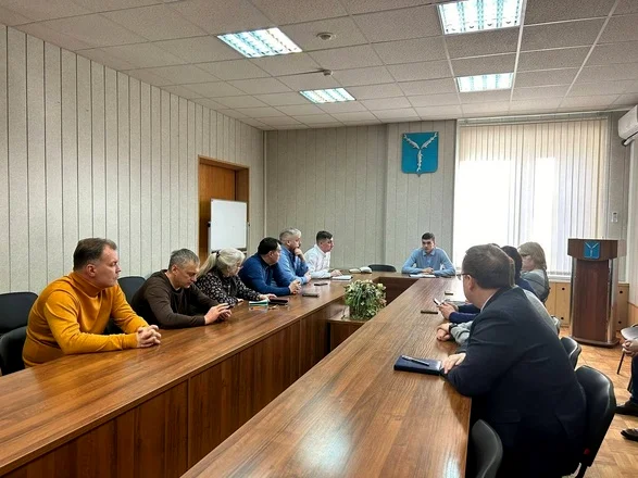 правительство Андрей Жбанчиков