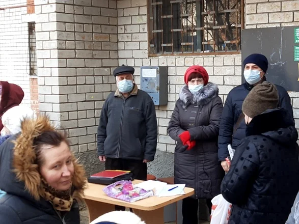 собрание жильцов ЖКХ консалтинг